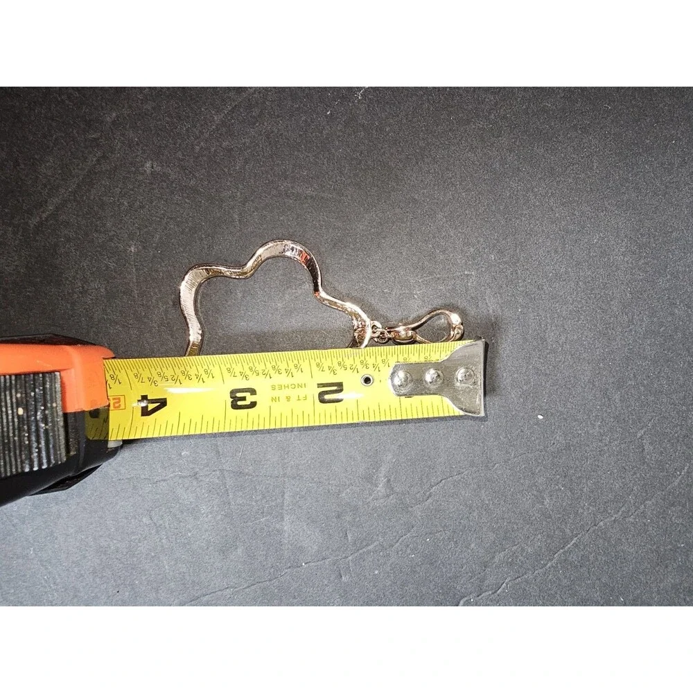 Vtg Roman & Sunstone LLC Star Penenat Stamped RMN Magnet Catch